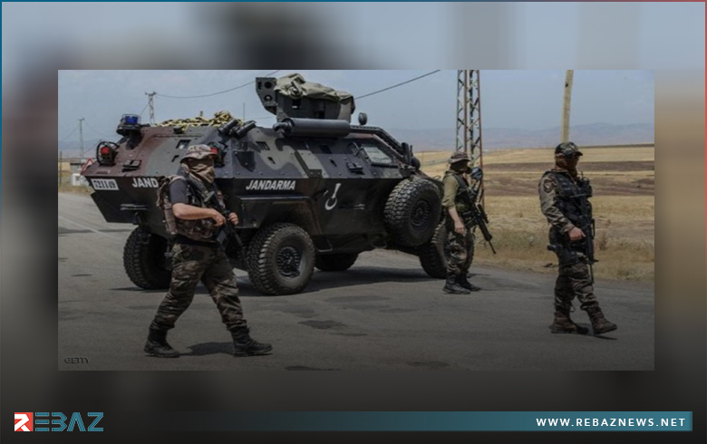 منذ بداية 2025.. مقتل وإصابة أكثر من 30 شخصا على الحدود السورية-التركية  منذ بداية 2025.. مقتل وإصابة أكثر من 30 شخصا على الحدود السورية-التركية