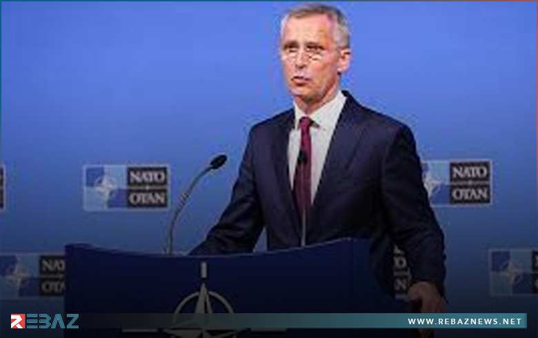 ستولتنبرغ: جميع أعضاء الناتو يؤيدون انضمام أوكرانيا للحلف