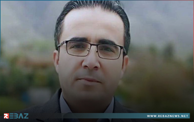 عبدالوهاب أحمد: الـPYD يستغل المهجرين الكورد لصالح أجنداته الحزبية والإيديولوجية عبدالوهاب أحمد: الـPYD يستغل المهجرين الكورد لصالح أجنداته الحزبية والإيديولوجية