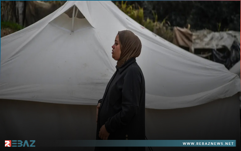 الأمم المتحدة تحذر من سوء وضع الحوامل والرضّع في غزة  الأمم المتحدة تحذر من سوء وضع الحوامل والرضّع في غزة