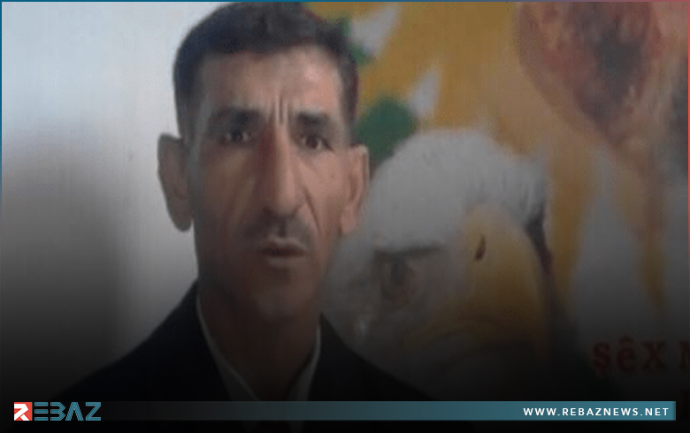 ثمانية أعوام على اختطاف الناشط فؤاد إبراهيم من قبل مسلحي PYD في ديرك ثمانية أعوام على اختطاف الناشط فؤاد إبراهيم من قبل مسلحي PYD في ديرك