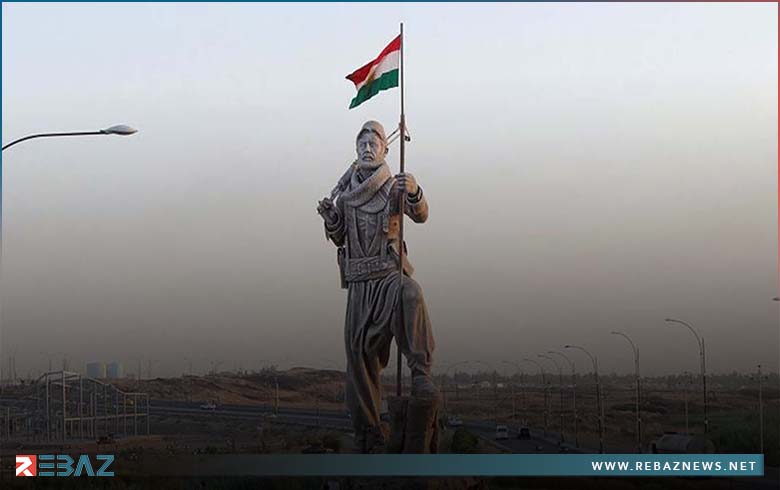الحزب الديمقراطي الكوردستاني يعود إلى كركوك اليوم ويفتتح مقراته الحزب الديمقراطي الكوردستاني يعود إلى كركوك اليوم ويفتتح مقراته