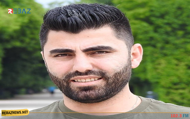 مظلوم قرنو: نكذّب تصريحات ريزان كلو جملةً وتفصيلاً مظلوم قرنو: نكذّب تصريحات ريزان كلو جملةً وتفصيلاً