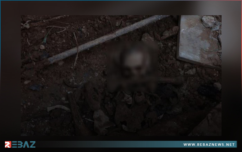 دمشق.. العثور على رفات بشرية لنحو 7 أشخاص بالقابون  دمشق.. العثور على رفات بشرية لنحو 7 أشخاص بالقابون