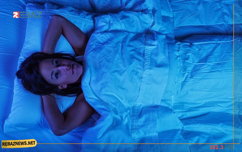 الأرق يهدد حياتنا بأمراض قاتلة! الأرق يهدد حياتنا بأمراض قاتلة!