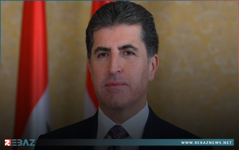 نيجيرفان بارزاني: يجب أن تتحقق العدالة للإيزديين وينال المجرمون جزاءهم نيجيرفان بارزاني: يجب أن تتحقق العدالة للإيزديين وينال المجرمون جزاءهم