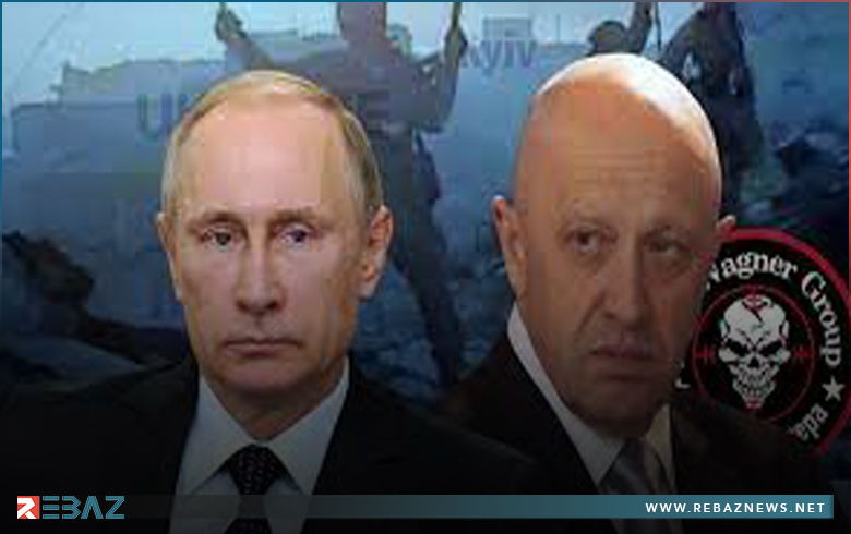 بعد التمرد الفاشل.. الكرملين: بوتين التقى بريغوجين بحضور قادة فاغنر