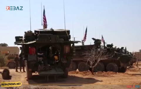 أمريكا.. مشروع فصل قسد وPYD