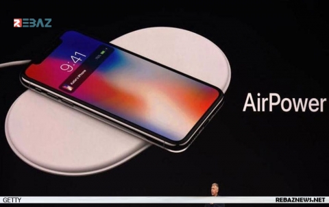 آيفون 2019 يشحن كل منتجات أبل