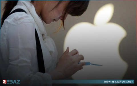 لهواتف آيفون.. اتبع هذه الخطوات عند نسيان كلمة المرور