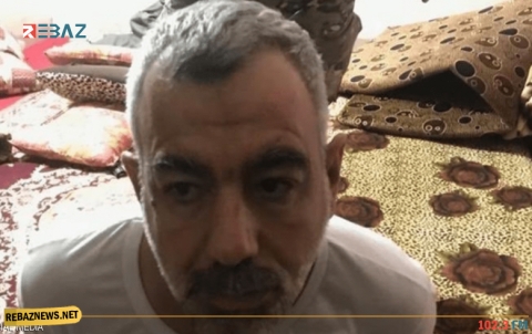 الشرطة العراقية تعلن القبض على نائب البغدادي
