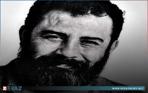  21 عاما على رحيل الفنان الكوردي أحمد كايا