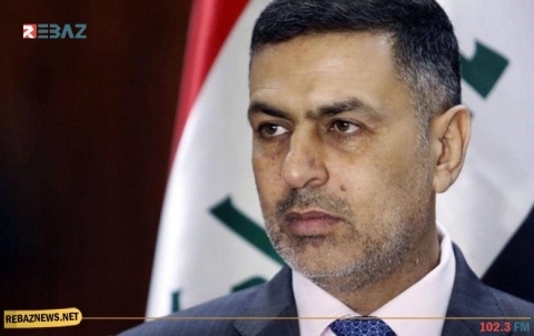 رئيس الحكومة العراقية.. 