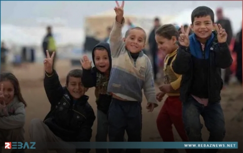 الأمم المتحدة: أكثر من 12 مليون طفل سوري بحاجة للمساعدة
