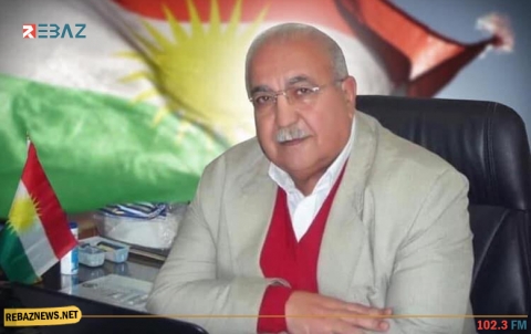 سكرتير الكوردستاني - سوريا يوجّه رسالة شكر وامتنان لكلّ من قدّم واجب العزاء