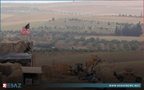 الدفاع الأمريكية تكشف حصيلة الهجمات على قواعدها بسوريا والعراق