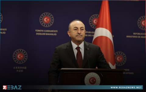 جاويش أوغلو يكشف موعد الاجتماع الرباعي في موسكو