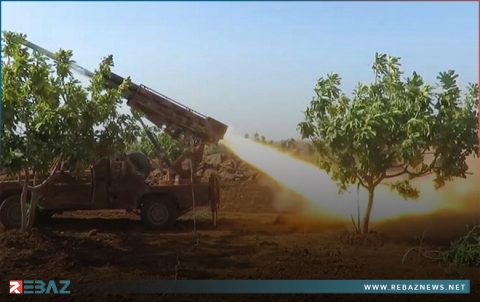 إدلب.. إصابة رجل وزوجته جراء انفجار عبوة ناسفة بدراجة نارية