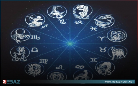 توقعات الابراج اليوم الخميس 14 أبريل 2022