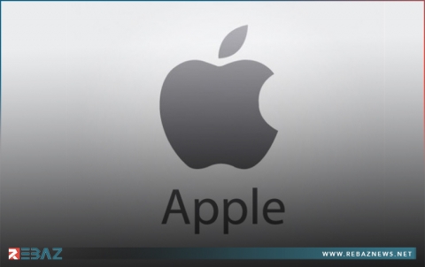 أبل توجه ضربة 