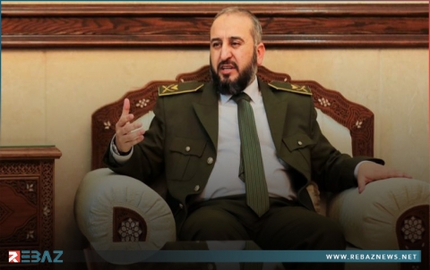 مرهف أبو قصرة: الشرع يسعى لاستعادة المناطق الخاضعة لسيطرة قوات سوريا الديمقراطية 