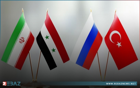 تركيا تستبعد عقد اجتماع رباعي بشأن التطبيع مع النظام السوري
