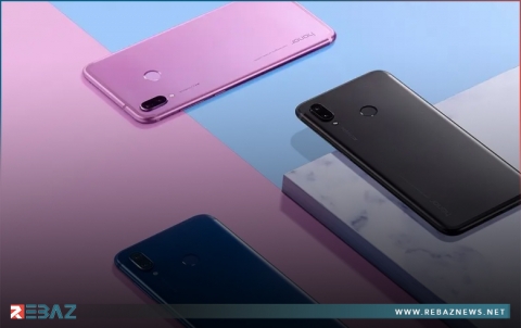 بعد انفصالها عن هواوي.. هونر تطلق أول هواتفها بخدمات غوغل