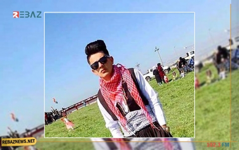 مخيم فايدة .. لاجئ يفقد حياته إثر سقوطه من الطابق الثامن