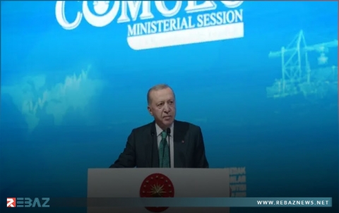 أردوغان يعلن إطلاق برنامج دعم خاص لسوريا 