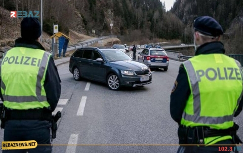 إسبانيا والنمسا تخففان 