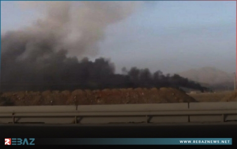 تفاصيل الهجوم الإسرائيلي على إيران 