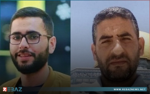 إسرائيل تطلق سراح أسيرين فلسطينيين بعد إضرابهما عن الطعام