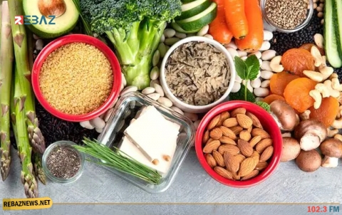 أطعمة صحية تقلل الشعور بالتعب والإجهاد