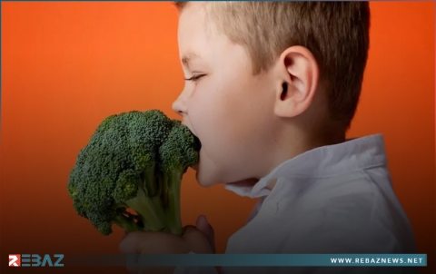 دراسة: ما تأكله كطفل يؤثر على صحتك لاحقاً