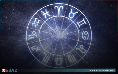 حظك اليوم مع الأبراج الثلاثاء 20 نيسان/أبريل 2021