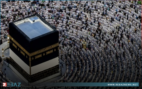 مركز الفلك الدولي يحدد أول أيام عيد الأضحى المبارك لعام 2025 مركز الفلك الدولي يحدد أول أيام عيد الأضحى المبارك لعام 2025