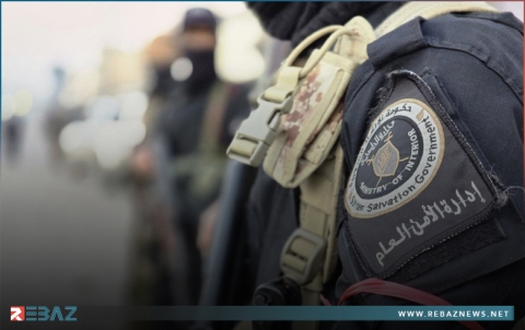 اعتقال اثنين من أبرز أذرع نظام الأسد المخلوع في محافظة حمص