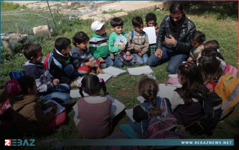 وول ستريت جورنال: نظام الأسد المخلوع فصل مئات الأطفال السوريين عن ذويهم 