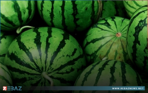 آثار جانبية للإفراط في تناول البطيخ
