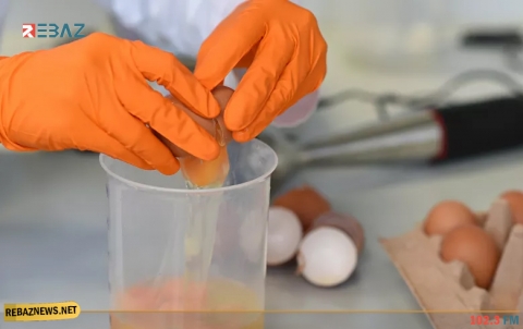 وصفة سهلة باستخدام البيض يمكنها جعلك بطل كمال أجسام في أسبوع واحد