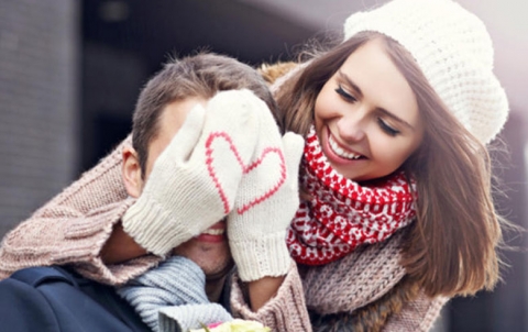 4 تصرفات للتعبير عن الحب