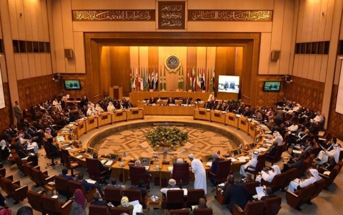 القاهرة تتريث في إعادة دمشق إلى الجامعة العربية