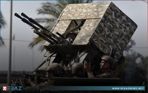 اشتباكات بين الجيش اللبناني ومهربين على الحدود الشمالية بين لبنان وسوريا