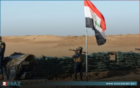 الجيش العراقي يعلن اتخاذ إجراءات جديدة على الحدود مع سوريا