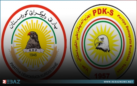 الديمقراطي الكوردستاني-سوريا يهنئ الديمقراطي الكوردستاني بذكرى تأسيسه الـ79