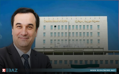 عبدالقادر حصرية: نعمل على تأكيد تحديث الأرصدة السورية المجمدة