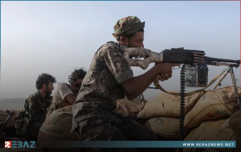 منظمة دولية: الألغام أكبر قاتل للأطفال في اليمن منذ بدء الهدنة منظمة دولية: الألغام أكبر قاتل للأطفال في اليمن منذ بدء الهدنة