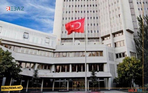  تركيا تعلن الاصطفاف مع إيران في وجه العقوبات الأميركية