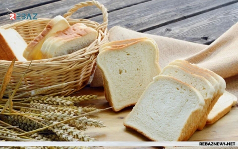 صحة: أضرار الخبز الأبيض