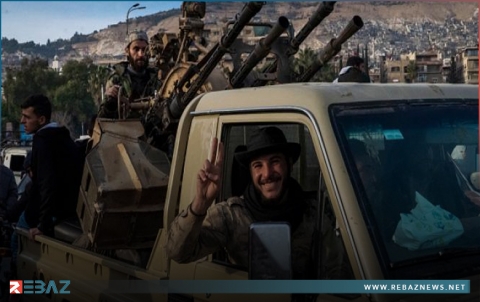 وزارة الدفاع السورية تدفع بتعزيزات عسكرية إلى دير الزور 